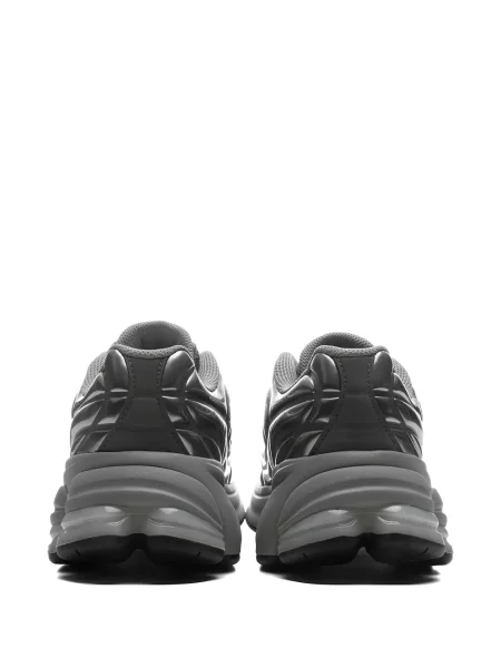 Sneakers New Balance γκρι