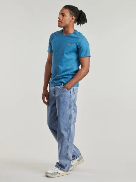 Blugi Levi's® albastru