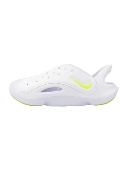 Pantofi copii Nike alb