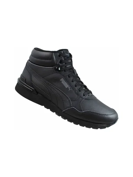 Pantofi Puma negru