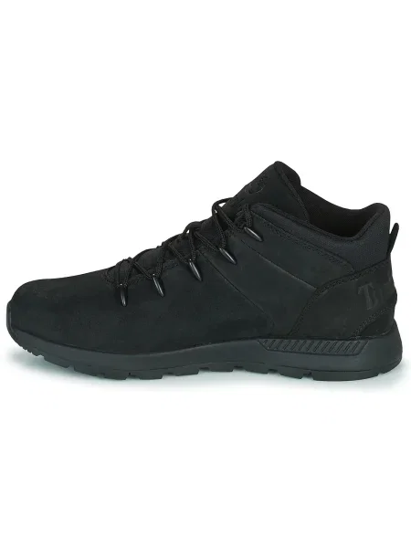 Pantofi copii Timberland negru