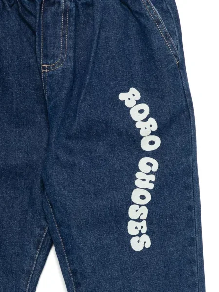 Τζιν Bobo Choses μπλε