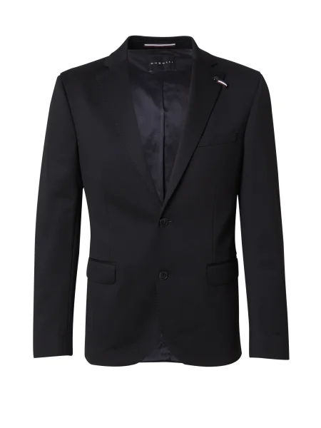 Bugatti Sacou Business negru