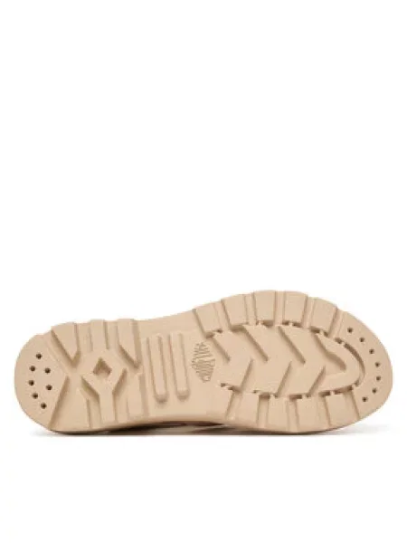 Palladium Basutės Pallacruise Fisherman smėlio
