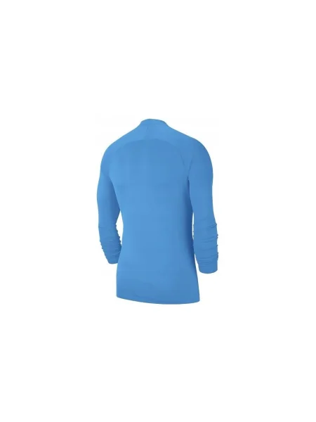 Tricou Nike albastru