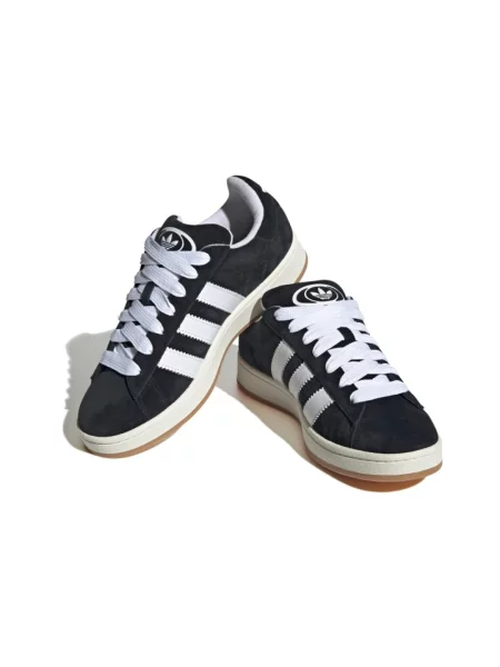 Sneakersy adidas czarne