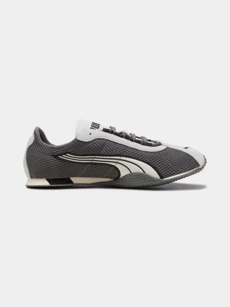 Повседневные кроссовки Puma серые