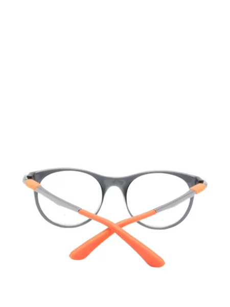 Okulary przeciwsłoneczne dziecięce Ray-ban szare