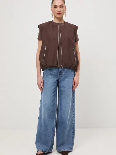 Medicine безрукавка