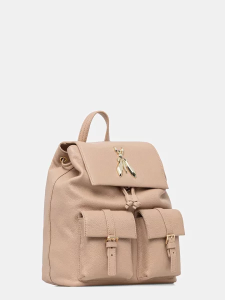 Patrizia Pepe Рюкзак шкіряний