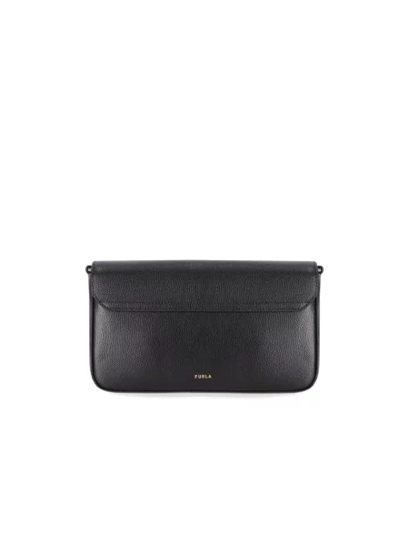 Torebka Furla czarna