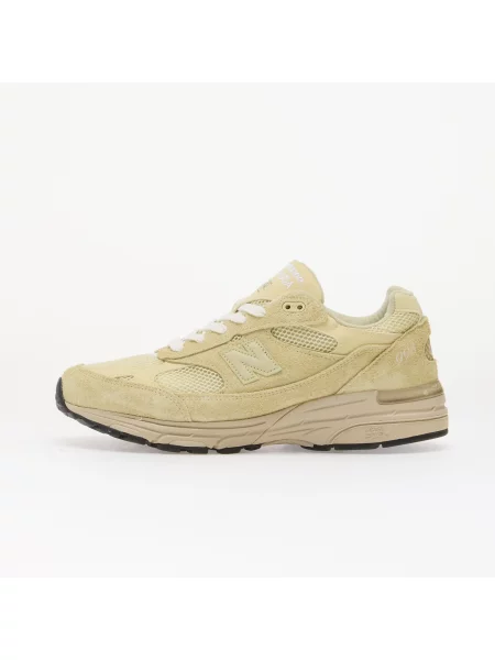 Sneakers New Balance Morel/ Timberwolf/ Black EUR 44 negru