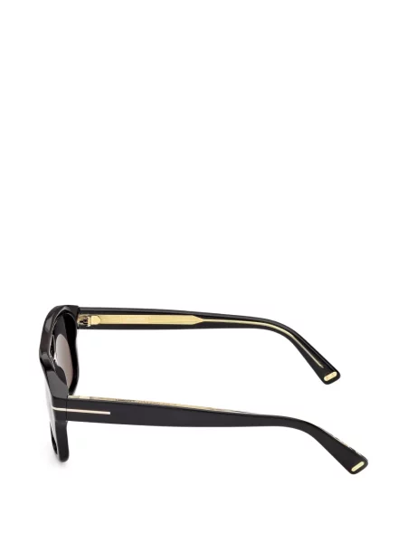 Ochelari de soare Tom Ford Eyewear negru