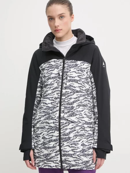 Bunda Burton Prowess černá