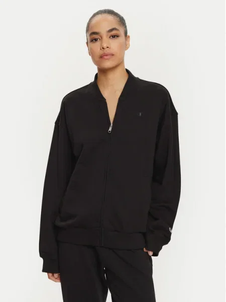 Champion Bluză negru