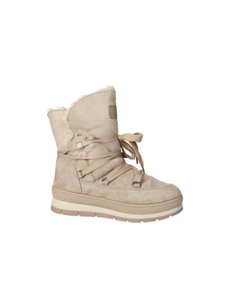 Čizme Jomix Shoes zelena