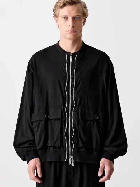 Undercover Blouson куртка-бомбер