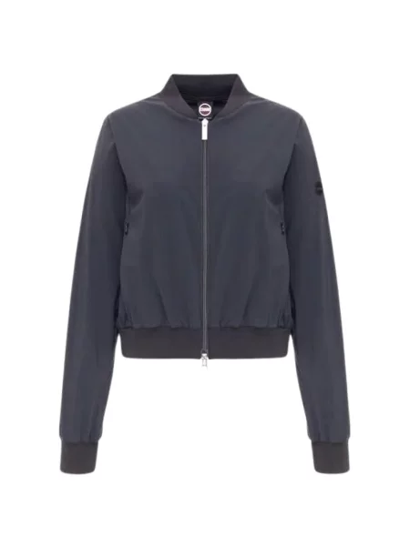 Kurtka bomber Colmar czarny