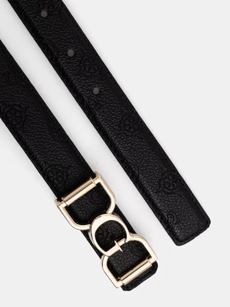 Guess ремінь ANISE