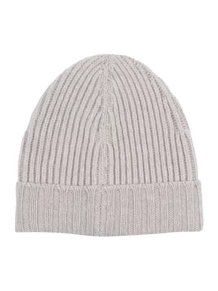 Czapka Fay wełniana biała