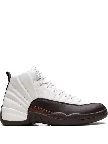 Sneakerși Jordan alb