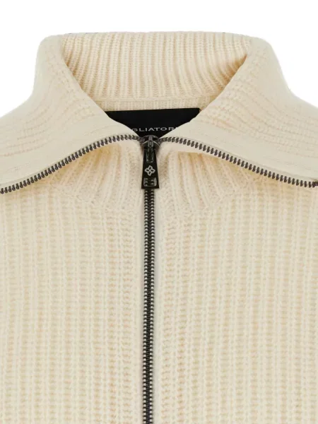 Cardigan Tagliatore tricotate