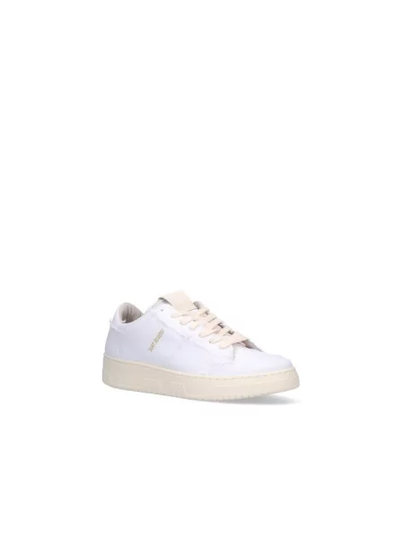 Sneakersy Saint Sneakers białe