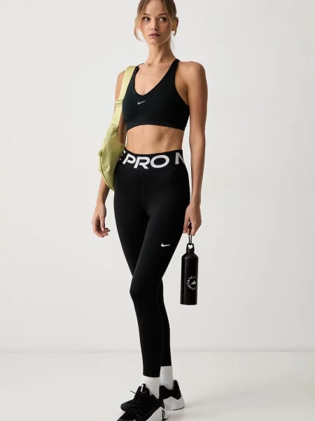 Pantaloni sport Nike negru