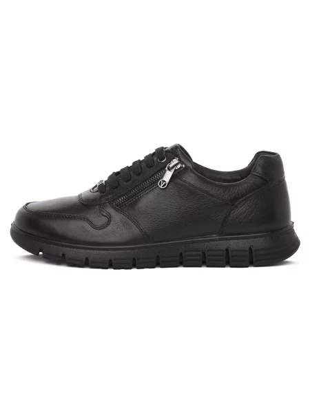 Pantofi Valleverde negru