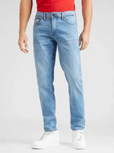 Jack's Jeans albastru deschis