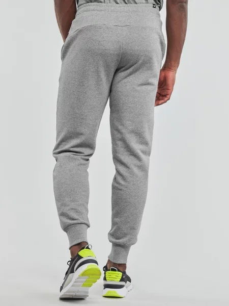 Sportski komplet Puma s autogramom siva