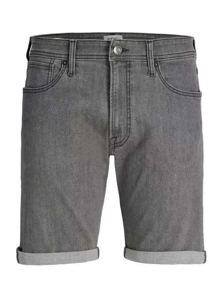 JJ Rebel Jeans JREBJOE JJCRAFT denim gri