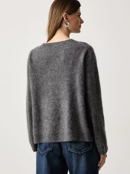 Шерстяной свитер Weekend Max Mara