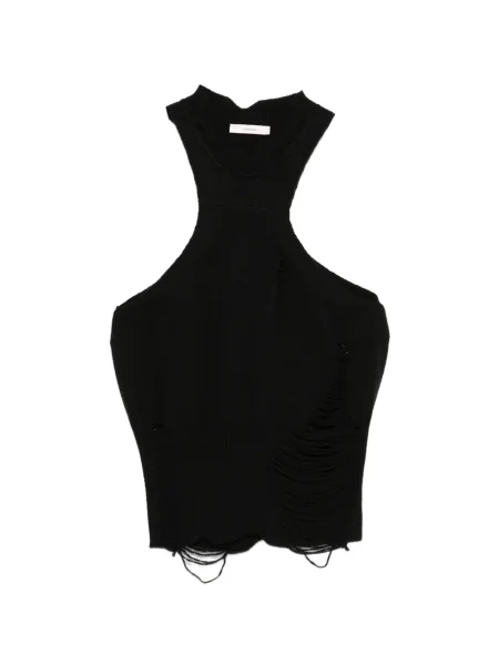 Top Haikure rupți negru