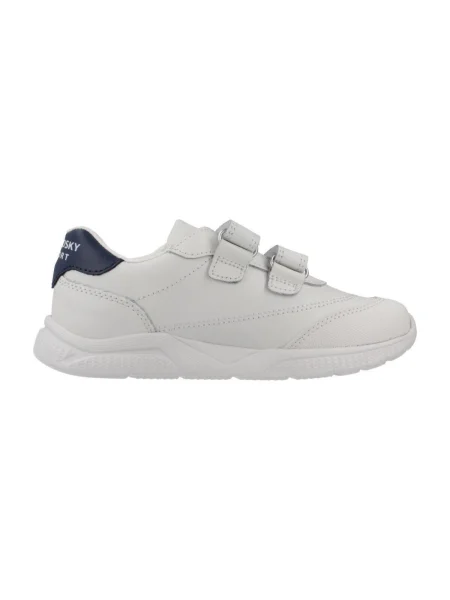 Pantofi copii Pablosky alb