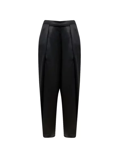 Pantaloni Simkhai negru