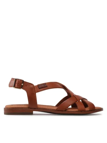 Pikolinos Sandale maro