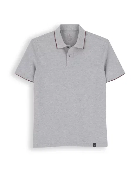 Boggi Milano Tricou gri