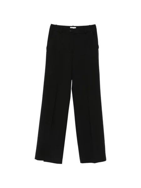 Pantaloni P.a.r.o.s.h. negru