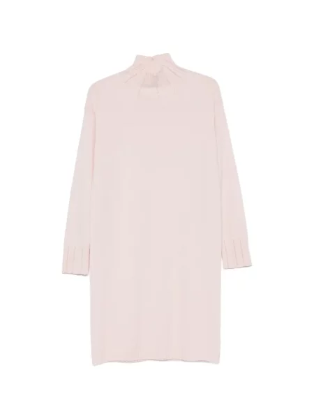 Rochie mini Fabiana Filippi roz
