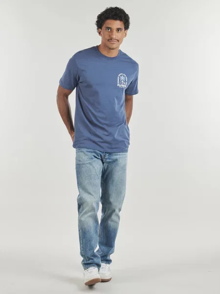 Tricou Billabong albastru