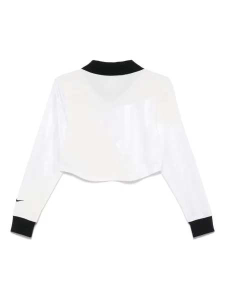 Cropp top Nike roșu