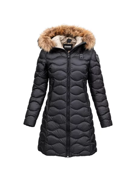 Palton Blauer
