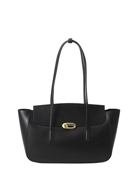 Calvin Klein Geantă de umăr negru