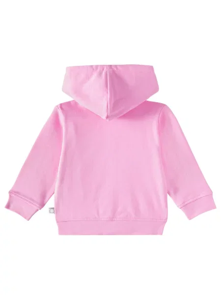 Hoodie Stella Mccartney ροζ