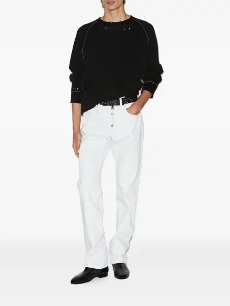 Hanorac Marant negru