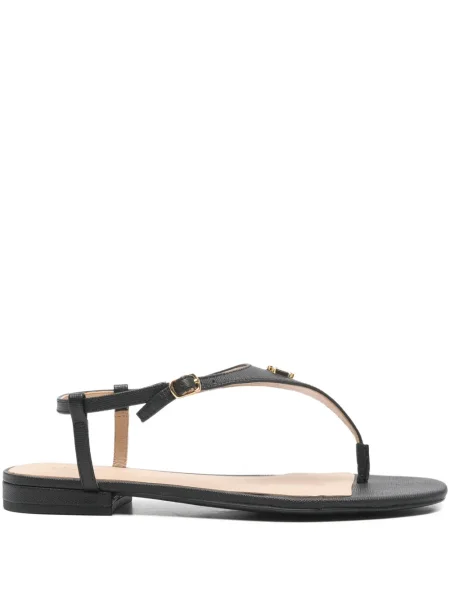 Chiloți tanga Lauren Ralph Lauren negru