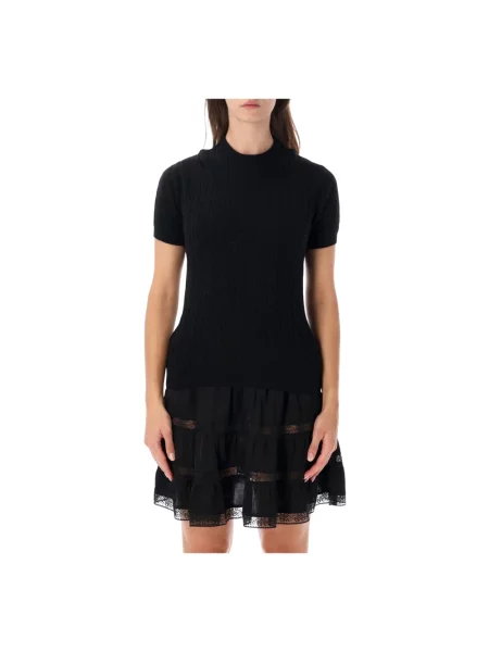 Sweter Gimaguas czarny