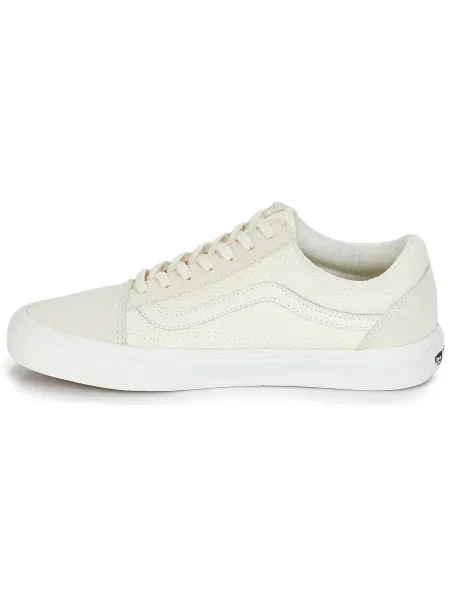 Pantofi Vans bej
