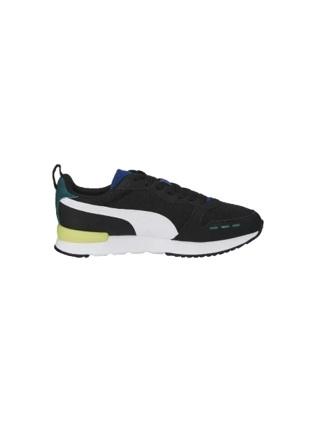 Pantofi Puma negru